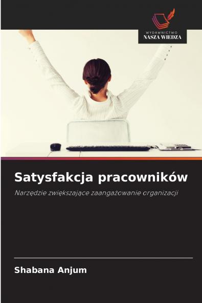 Satysfakcja pracowników