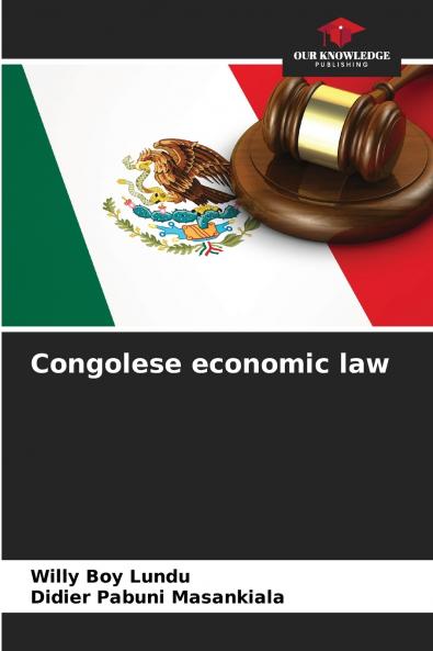 Congolese economic law