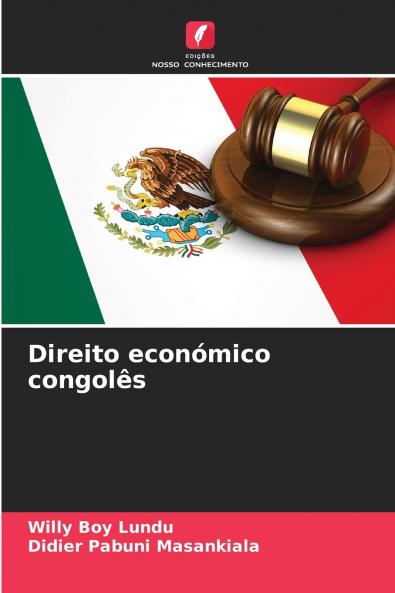 Direito económico congolês