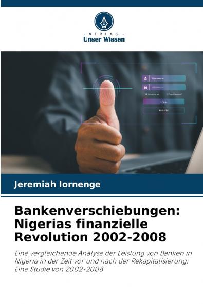 Bankenverschiebungen