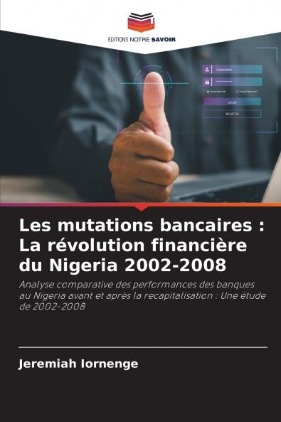 Les mutations bancaires