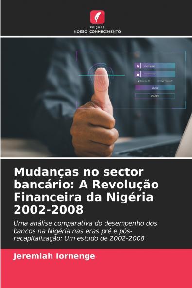 Mudanças no sector bancário