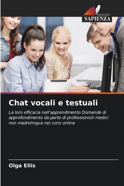 Chat vocali e testuali