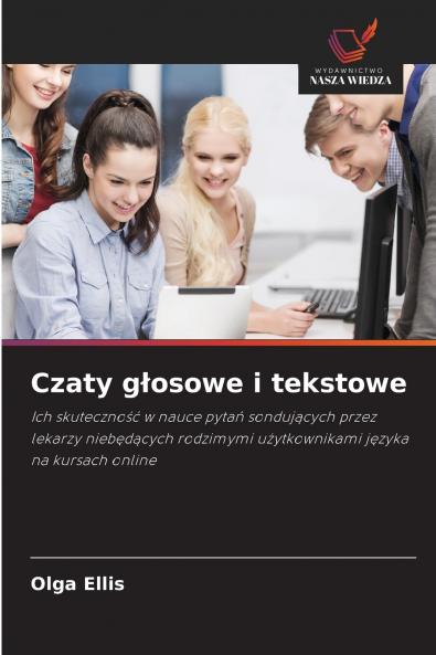 Czaty głosowe i tekstowe