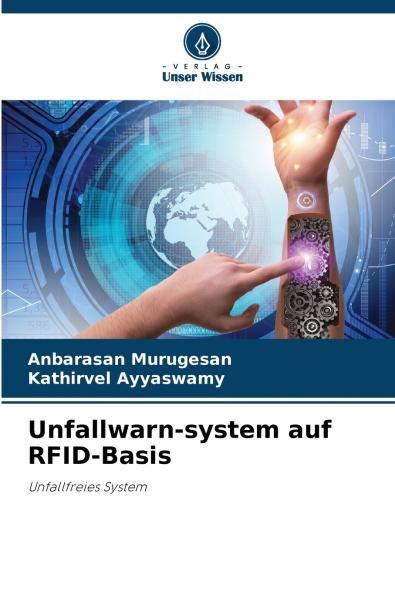Unfallwarn-system auf RFID-Basis