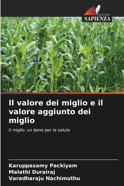 Il valore dei miglio e il valore aggiunto dei miglio