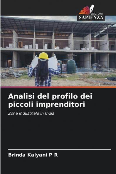 Analisi del profilo dei piccoli imprenditori