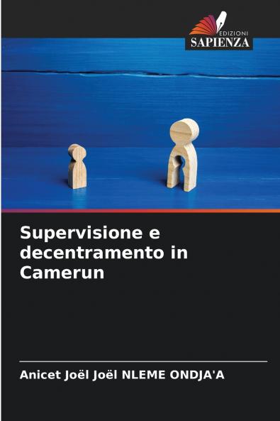 Supervisione e decentramento in Camerun