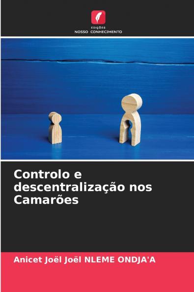 Controlo e descentralização nos Camarões