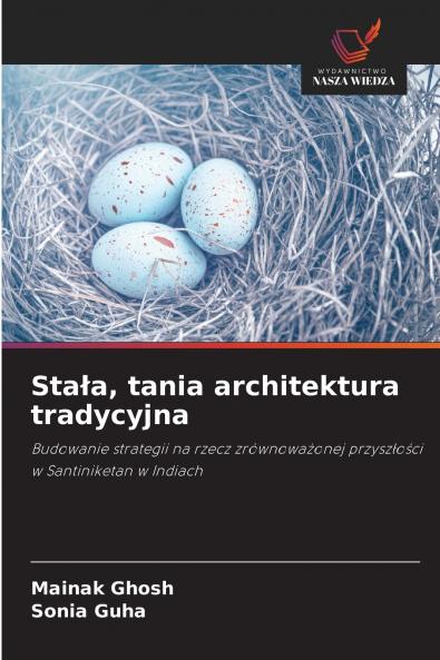 Stała tania architektura tradycyjna