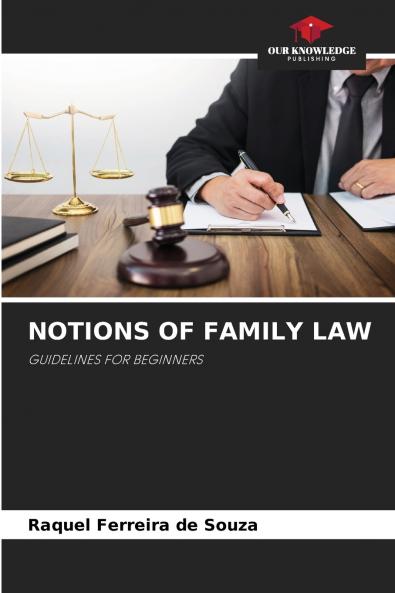 NOTIONS OF FAMILY LAW
