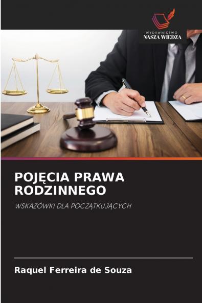 POJĘCIA PRAWA RODZINNEGO