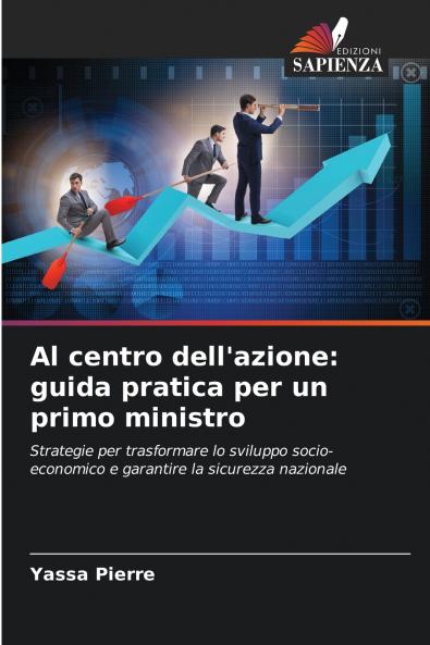 Al centro dell'azione