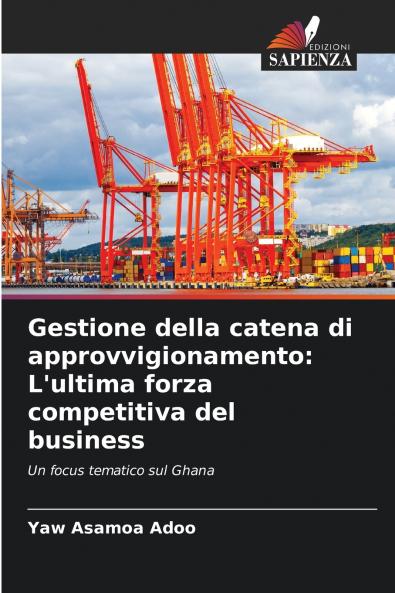 Gestione della catena di approvvigionamento