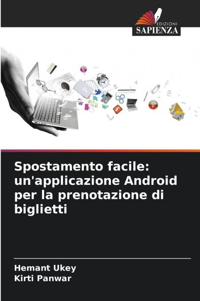 Spostamento facile