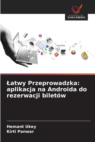 Łatwy Przeprowadzka