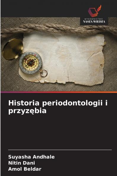Historia periodontologii i przyzębia