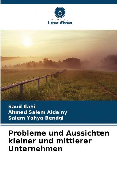 Probleme und Aussichten kleiner und mittlerer Unternehmen