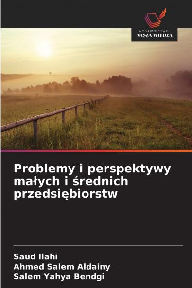 Problemy i perspektywy małych i średnich przedsiębiorstw