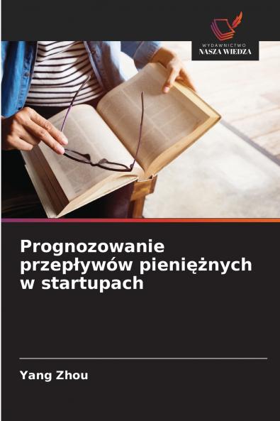 Prognozowanie przepływów pieniężnych w startupach
