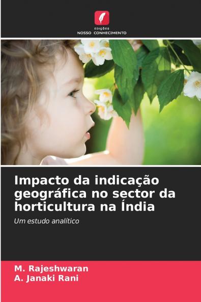 Impacto da indicação geográfica no sector da horticultura na Índia