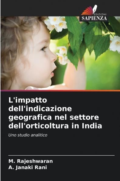 L'impatto dell'indicazione geografica nel settore dell'orticoltura in India