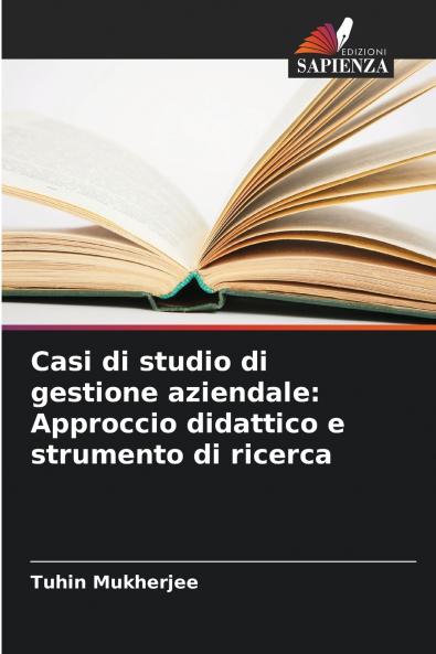 Casi di studio di gestione aziendale