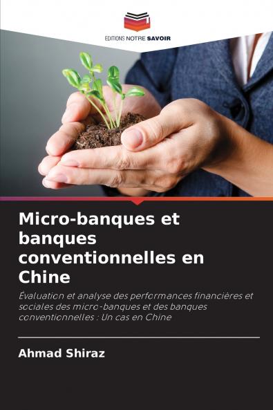 Micro-banques et banques conventionnelles en Chine