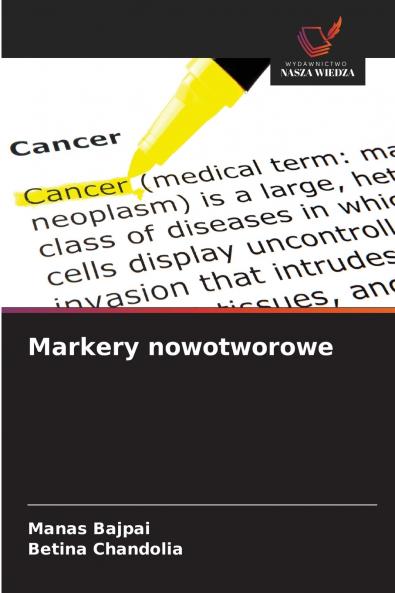 Markery nowotworowe