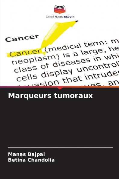 Marqueurs tumoraux