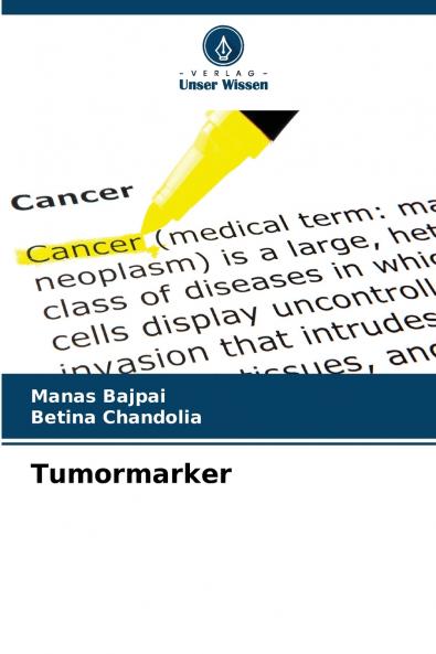 Tumormarker