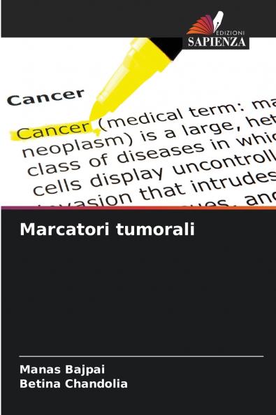 Marcatori tumorali