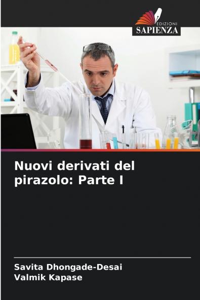 Nuovi derivati del pirazolo
