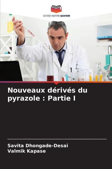 Nouveaux dérivés du pyrazole