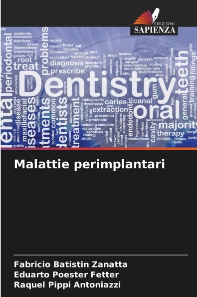 Malattie perimplantari
