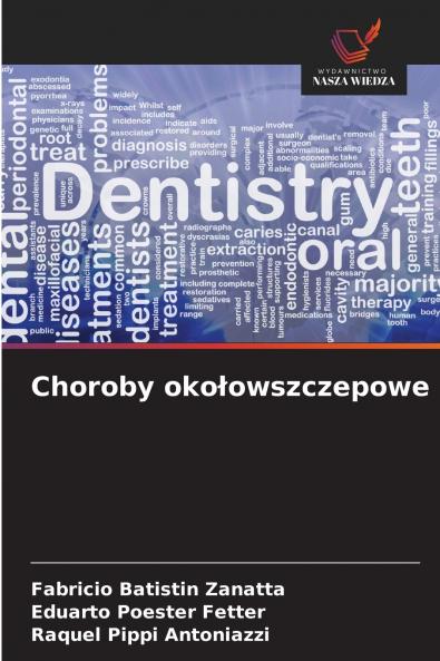 Choroby okołowszczepowe