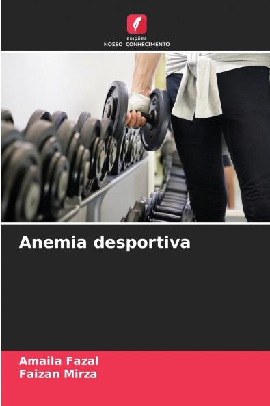 Anemia desportiva