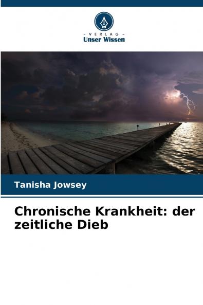 Chronische Krankheit