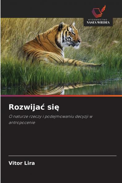 Rozwijać się
