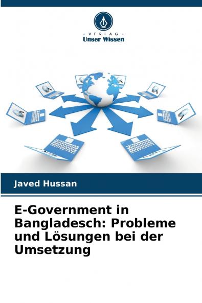 E-Government in Bangladesch