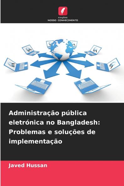 Administração pública eletrónica no Bangladesh