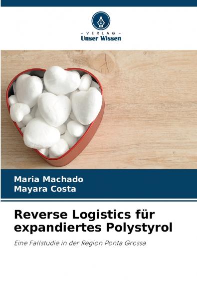 Reverse Logistics für expandiertes Polystyrol