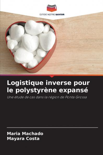 Logistique inverse pour le polystyrène expansé