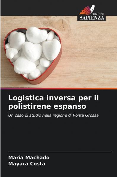 Logistica inversa per il polistirene espanso