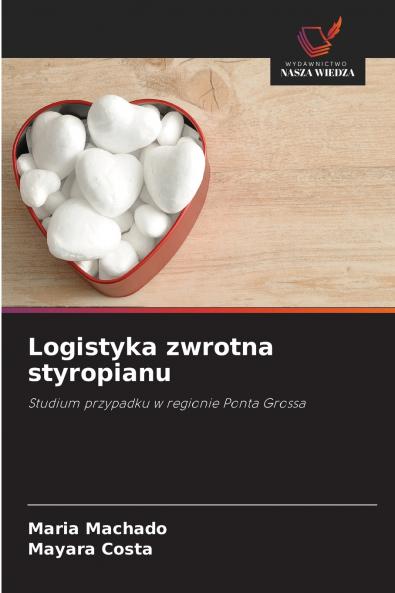 Logistyka zwrotna styropianu