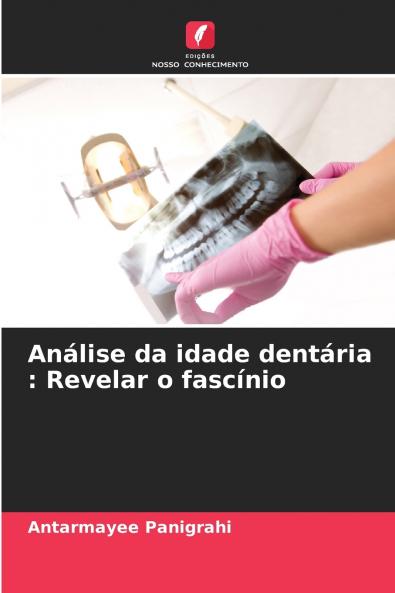 Análise da idade dentária