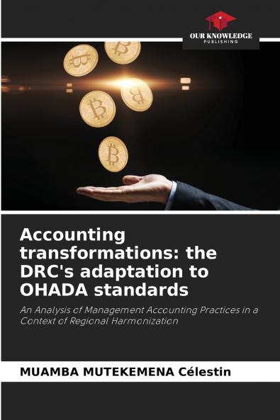 Accounting transformations