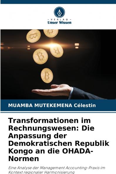 Transformationen im Rechnungswesen