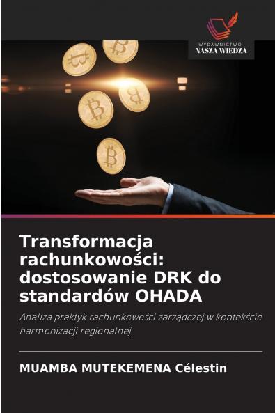 Transformacja rachunkowości