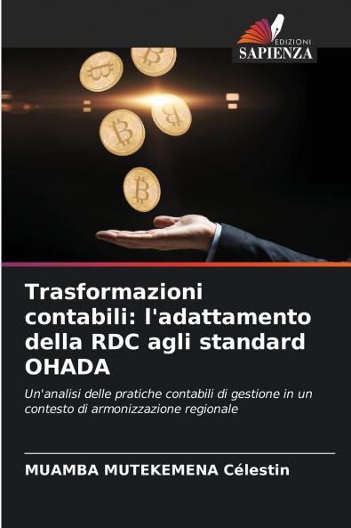 Trasformazioni contabili